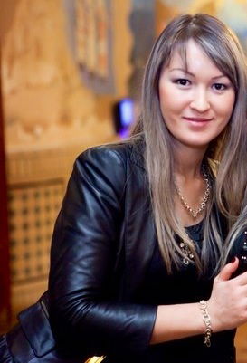 Асель Аденова