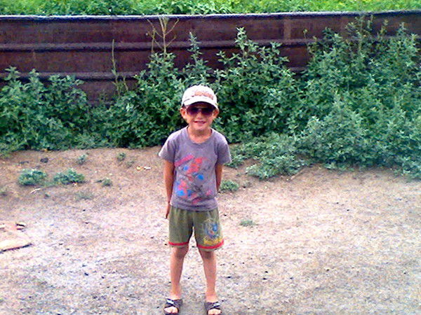 Канатхан Артыков