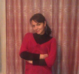 Гульнара Мамедова