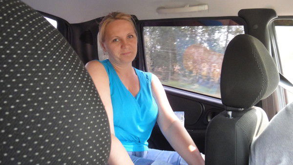 Наталья Умарова