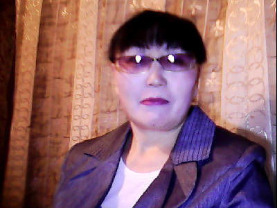 Гульжайна Хазанай