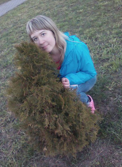 Светлана Прокопович