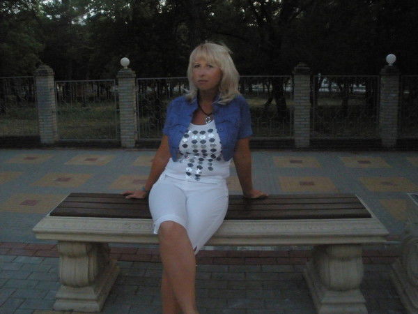 Наталья Иванова