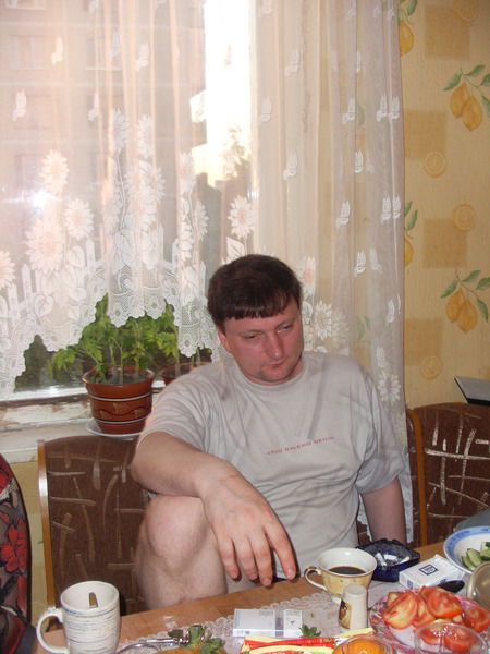 Сергей Алтухов