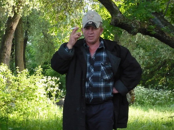 Сергей Дзюба