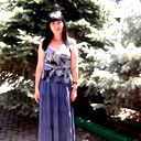 Жамиля Капарова