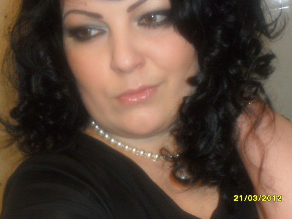 Светлана Лисовская