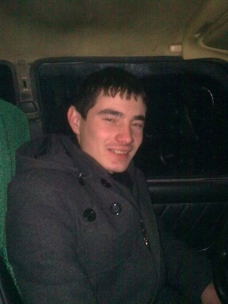 Айрас Ибрагимов