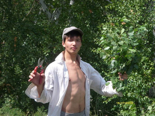 Ринат Максютов