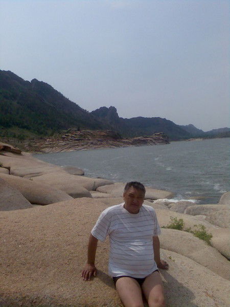 Коба Абдуалиев