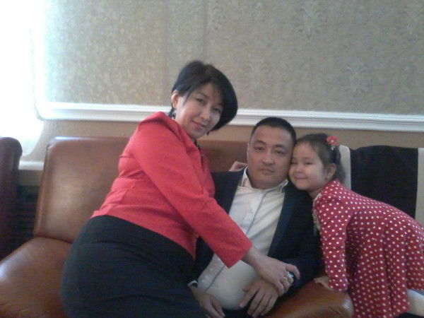 Адилжан Шамуратов