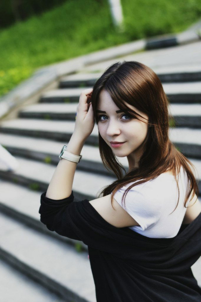 Вика Огийченко