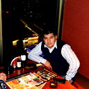 Azamat Suleymanov