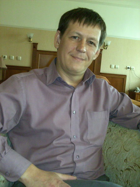 Georgy Khakimov