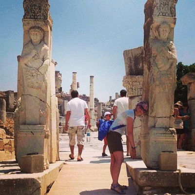 Ирина Калугина