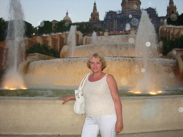 Марина Огладкова