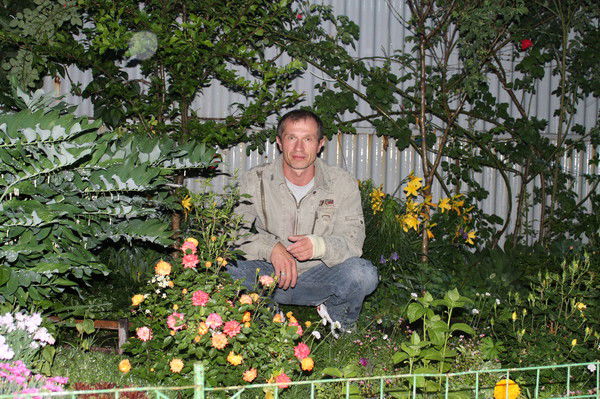 Андрей Иванов