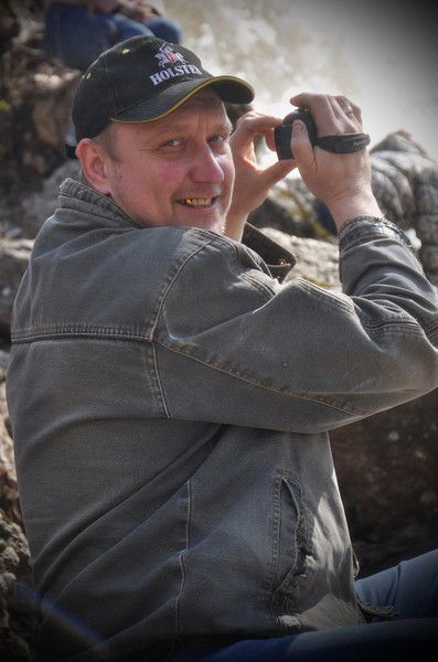 Дмитрий Рассабин