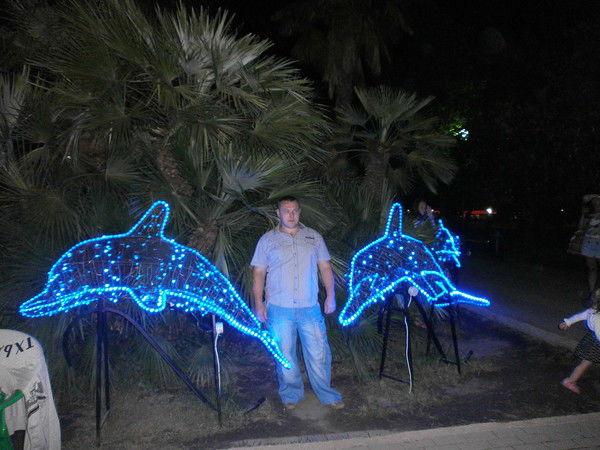 Владимир Будаков