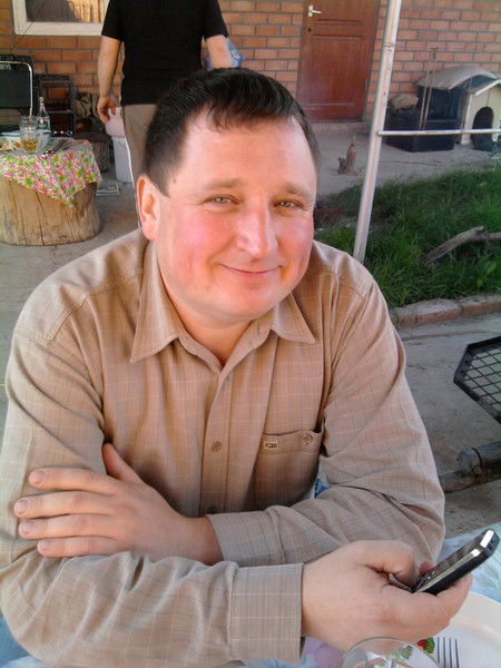 Владимир Калиниченко