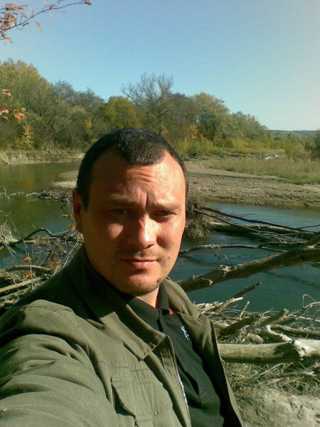 Дмитрий Редько