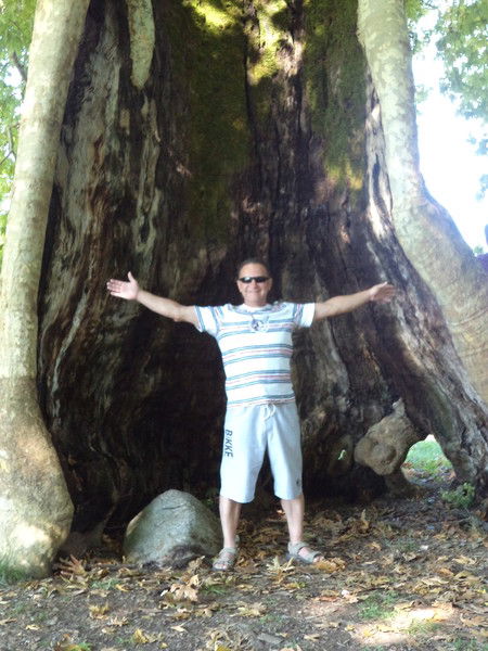 Сергей Гаврилов