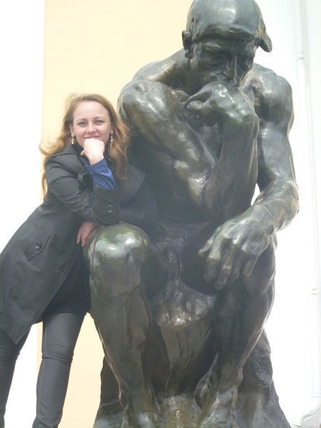 Елена Решетникова