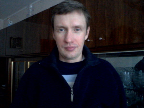 Дмитрий Михеев