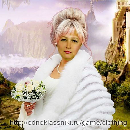 Татьяна Андреева