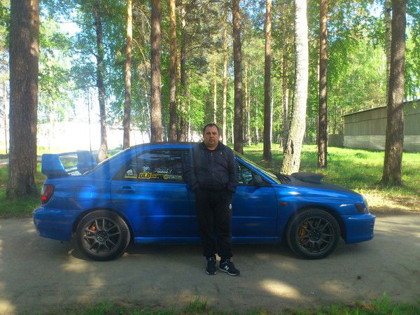 Дмитрий Сибиряков