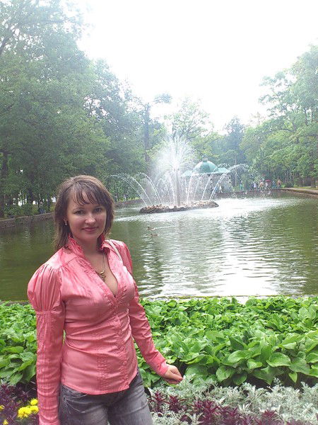 Людмила Головко