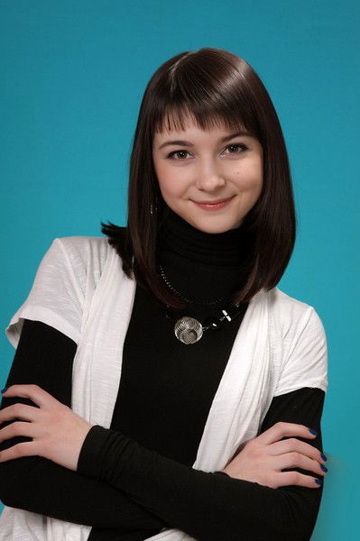 Катюша Бохан