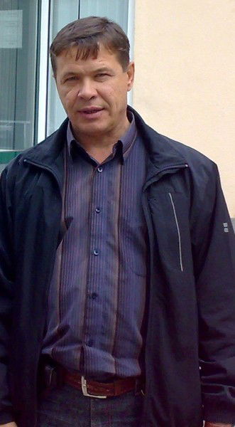 Сергей Терещенко