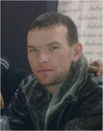 Валера Нифёдов