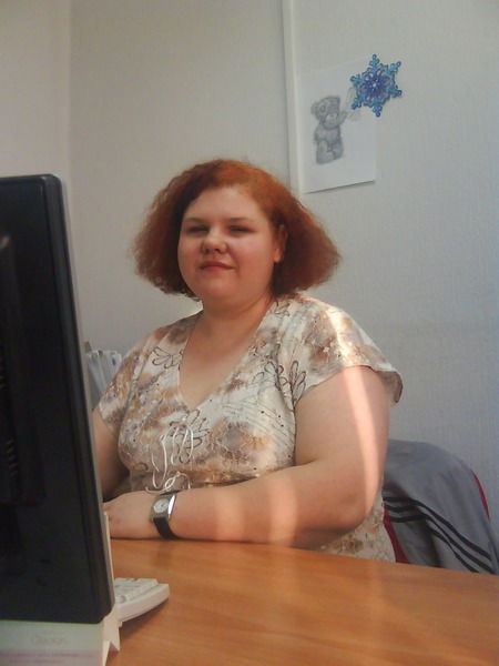 Елена Андриевских