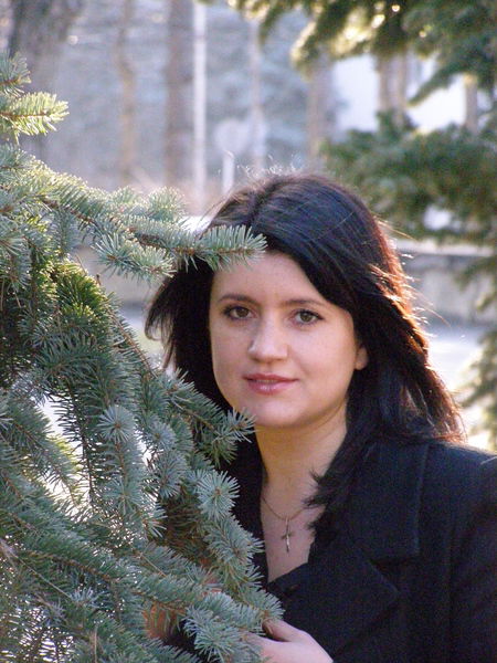 Татьяна Курцевич