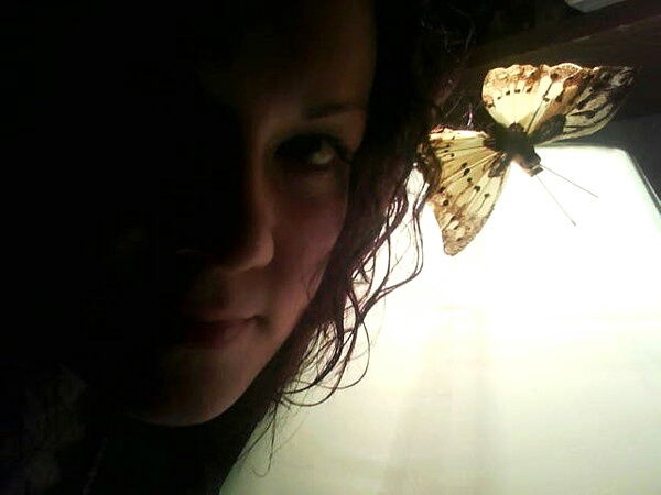 Oлеся Нестерюк