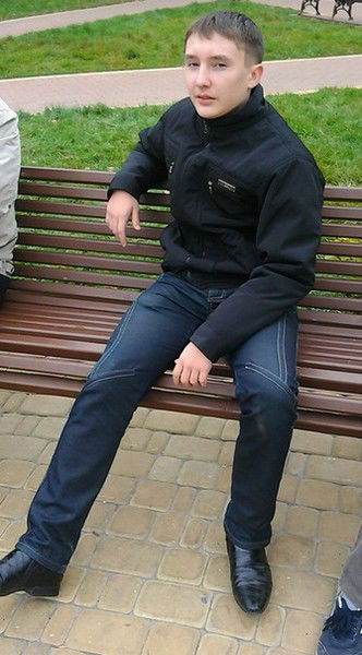 Влад Маркин