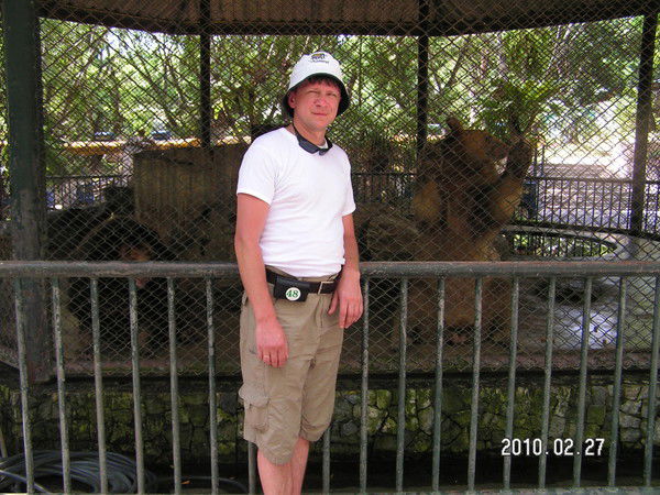 Алексей Селиванов