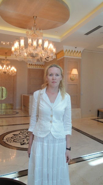 Наталья Мудрых