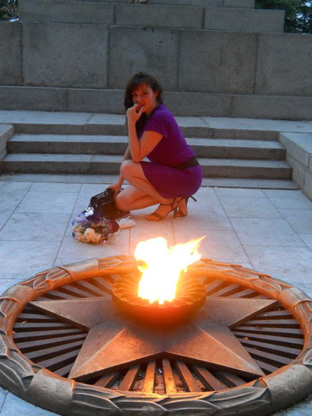 Карпухина Екатерина