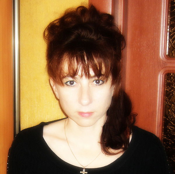 Елена Животова