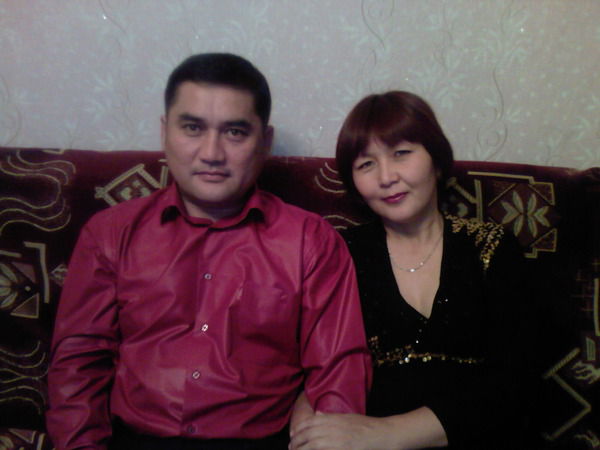 Бауыржан Тукбанов