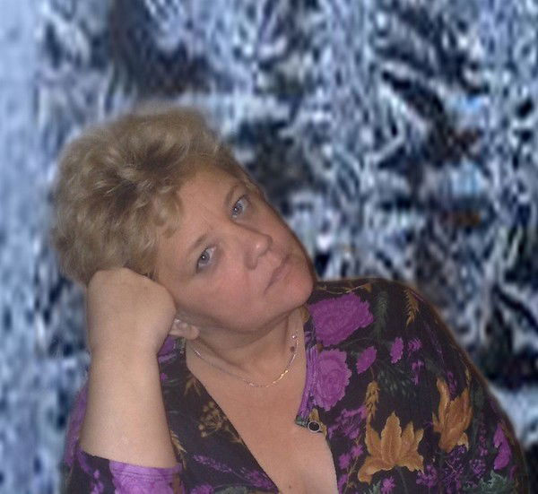 Ирина Алексеева