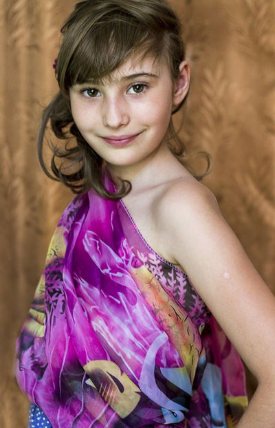 Дарья Костина