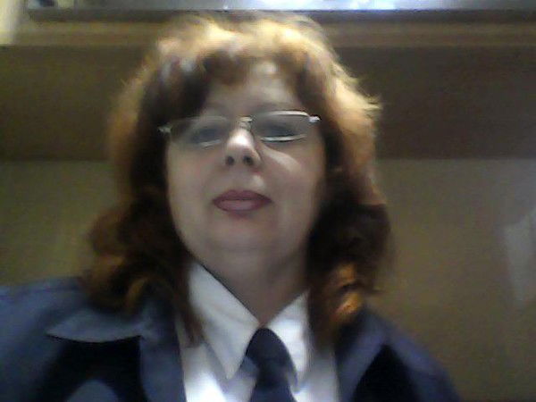 Галина Исаева