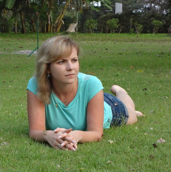 Наталья Данилычева