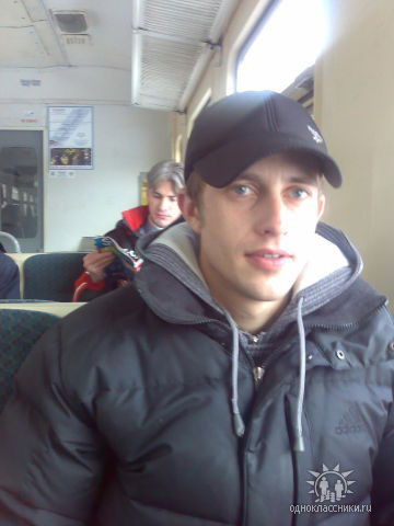 Дмитрий Микляев