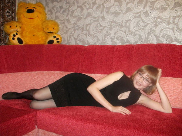 Екатерина Савченкова