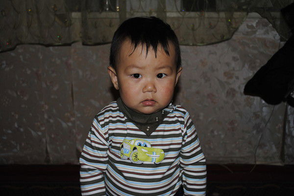 Балжан Каримова